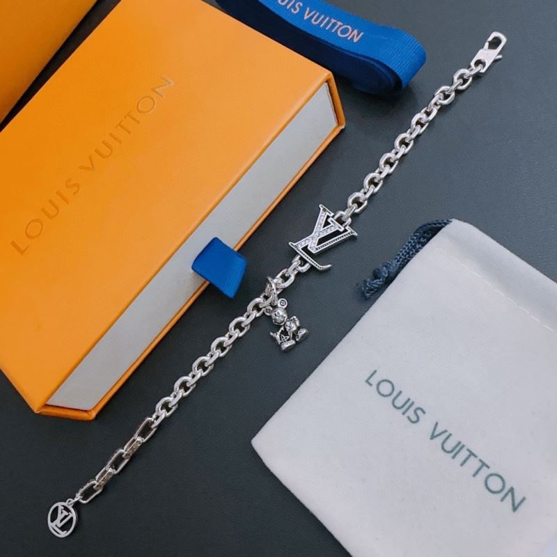 LV Bracelets